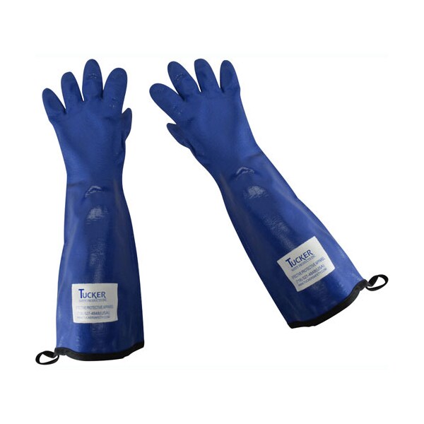 Tucker Glove, Fryer , 20", X-Large, Pr 92265 - main